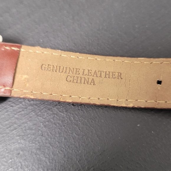 Precision By Gruen Men's Watch - Picture 4 of 6